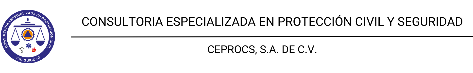 Consultoria en Protección Civil y Seguridad